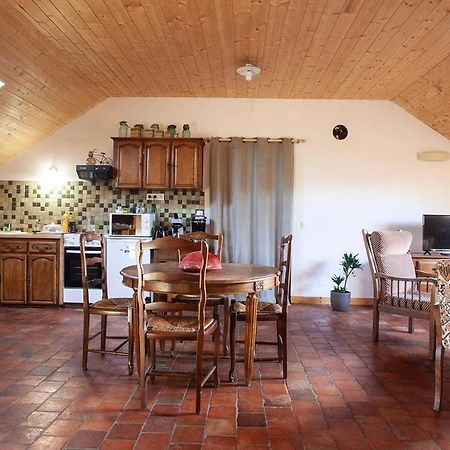Gite De Fragny Villapourçon Екстериор снимка